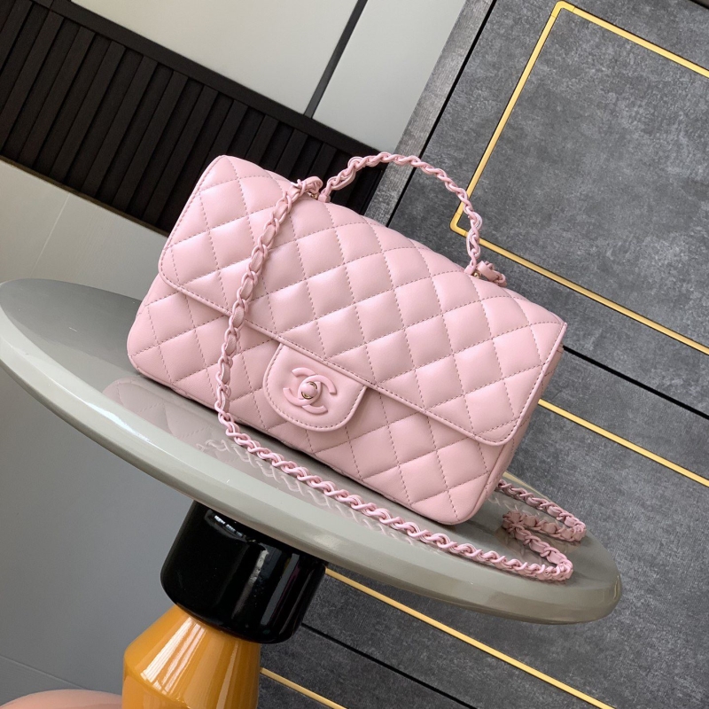 Ch**el cf series bags